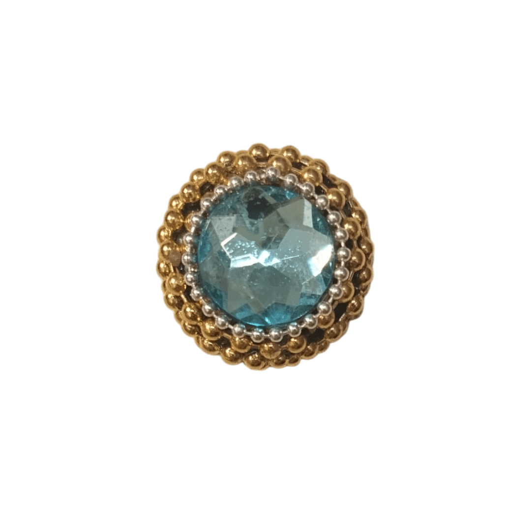Cravatta Gioiello Shiny Star - Glow