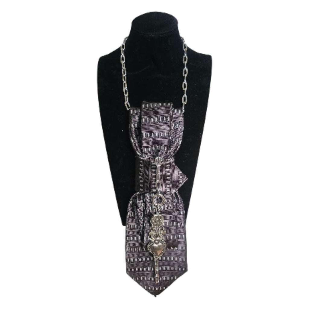 Cravatta Gioiello Urban Warrior - Glow