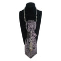 Cravatta Gioiello Urban Warrior - Glow