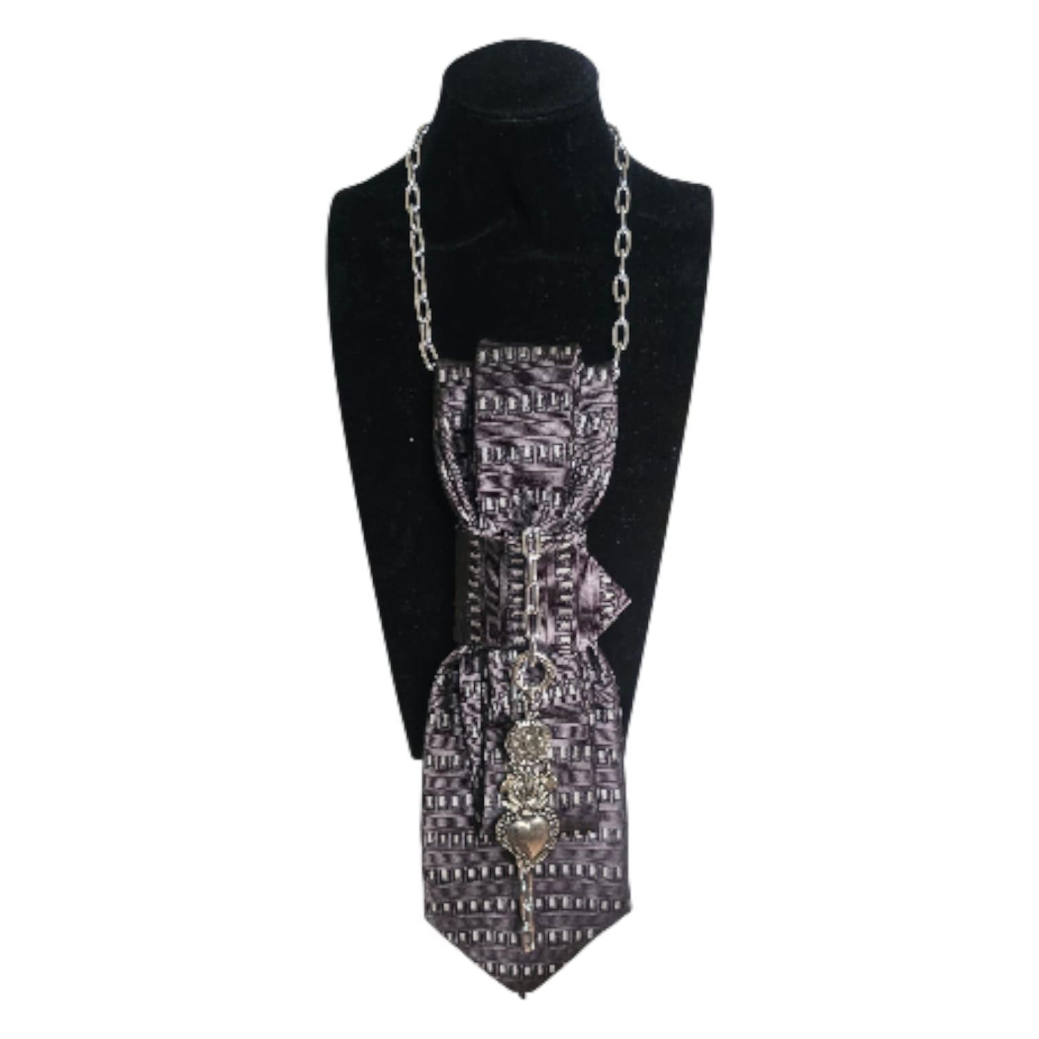 Cravatta Gioiello Urban Warrior - Glow