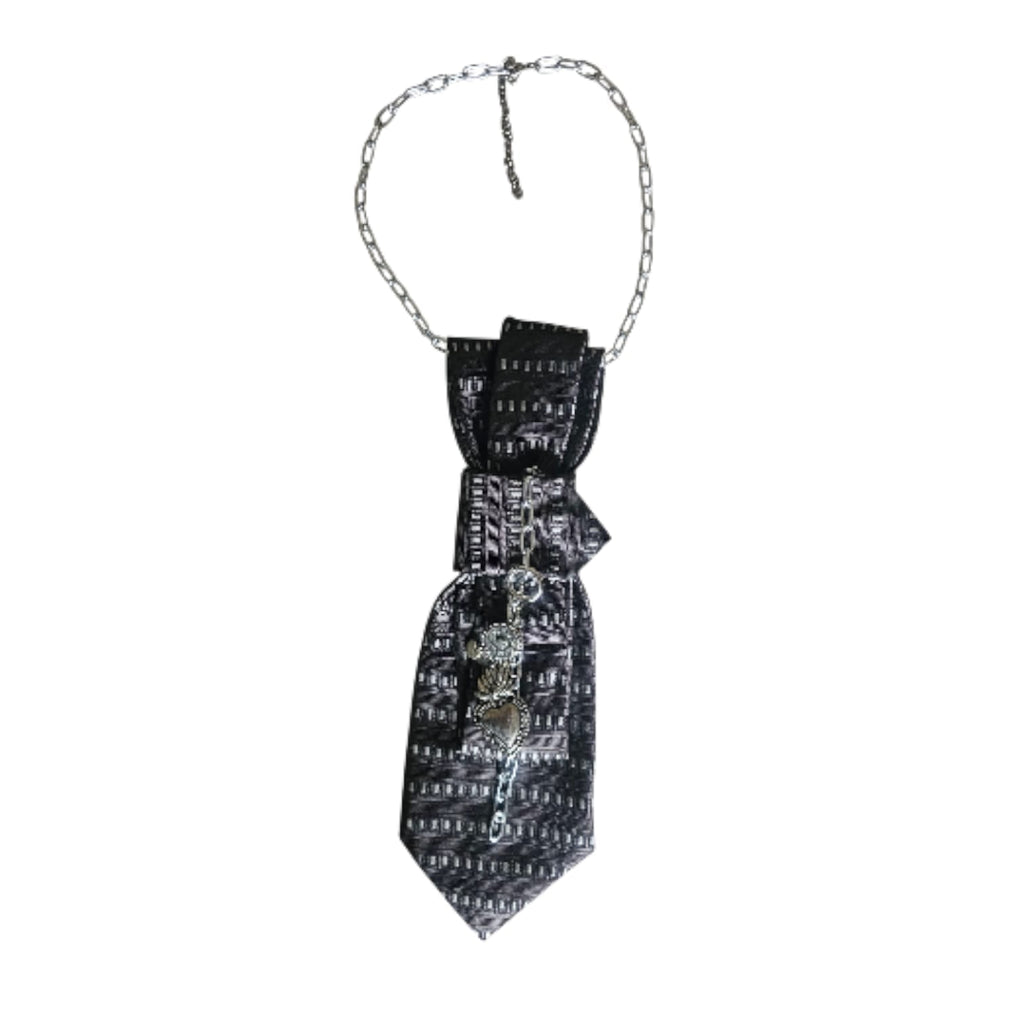 Cravatta Gioiello Urban Warrior - Glow