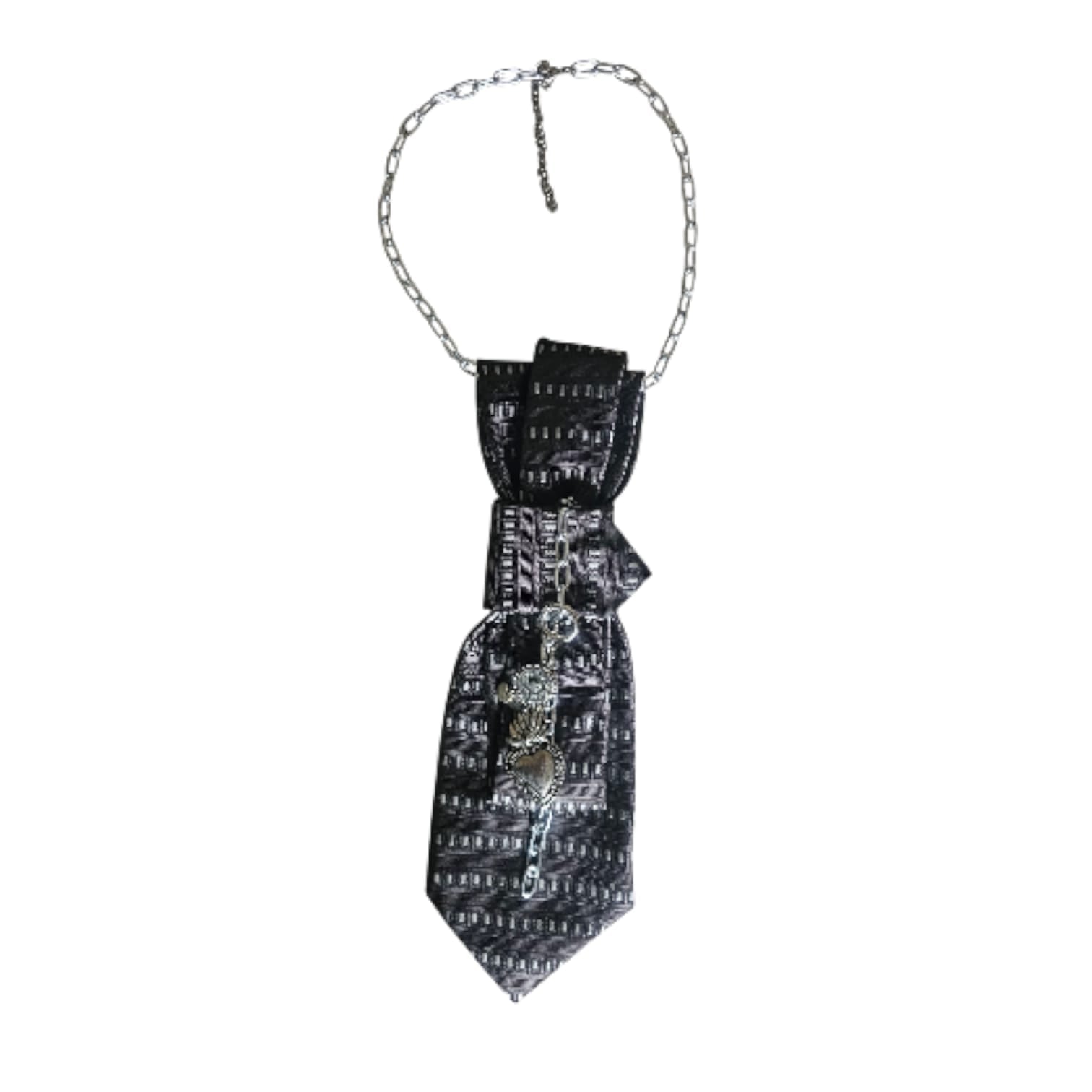Cravatta Gioiello Urban Warrior - Glow
