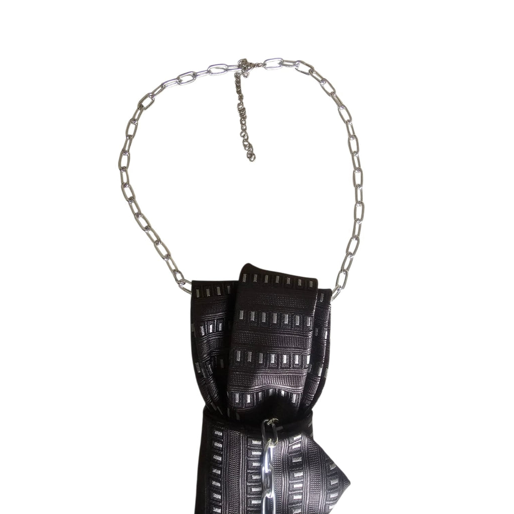 Cravatta Gioiello Urban Warrior - Glow