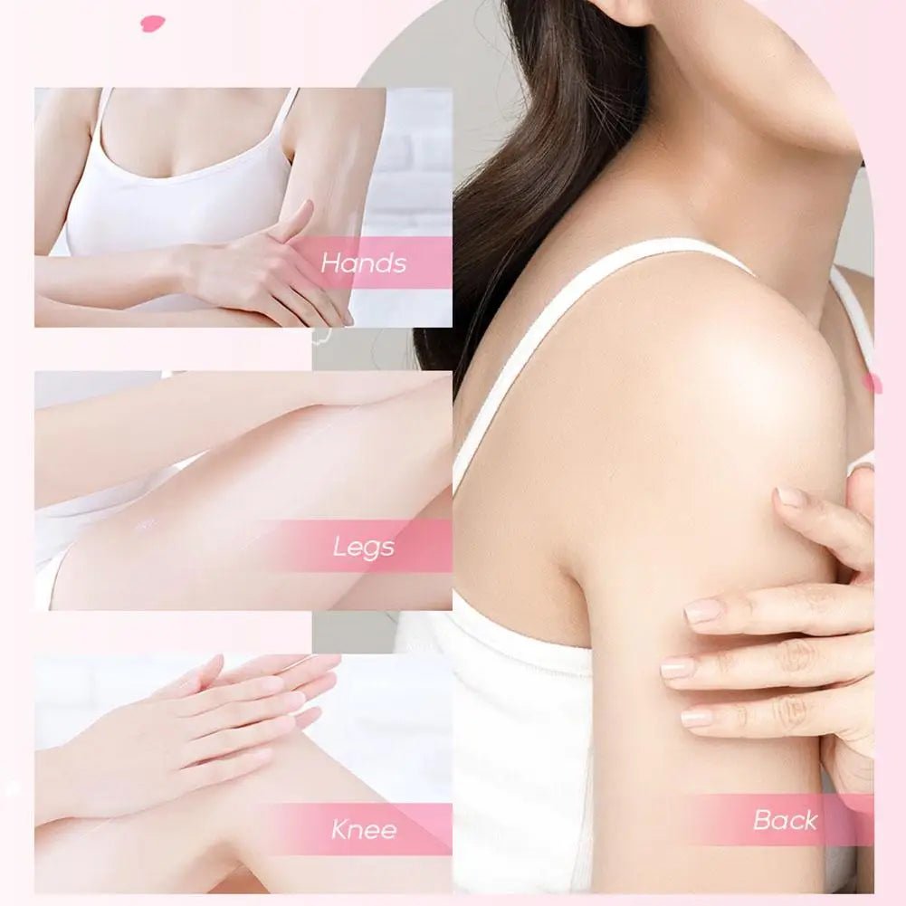 Crema Ascelle Schiarente Japan Sakura | Glow - Glow