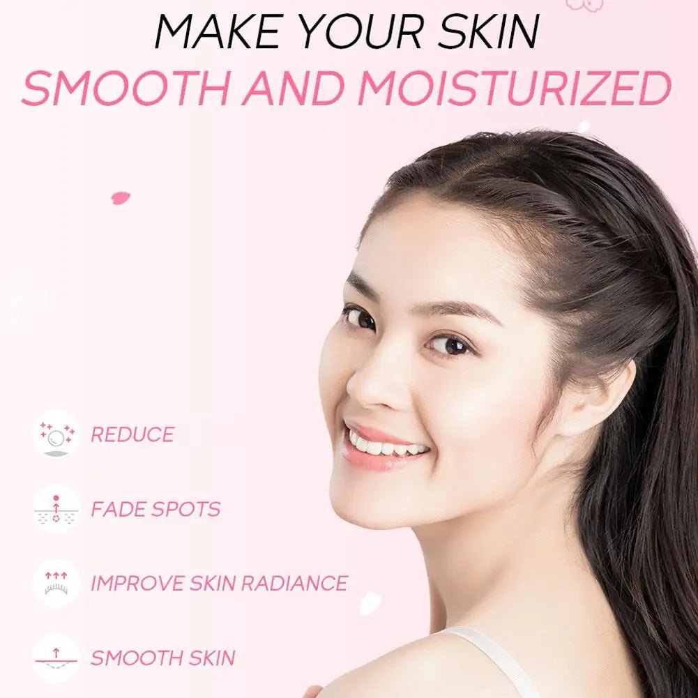 Crema Ascelle Schiarente Japan Sakura | Glow - Glow