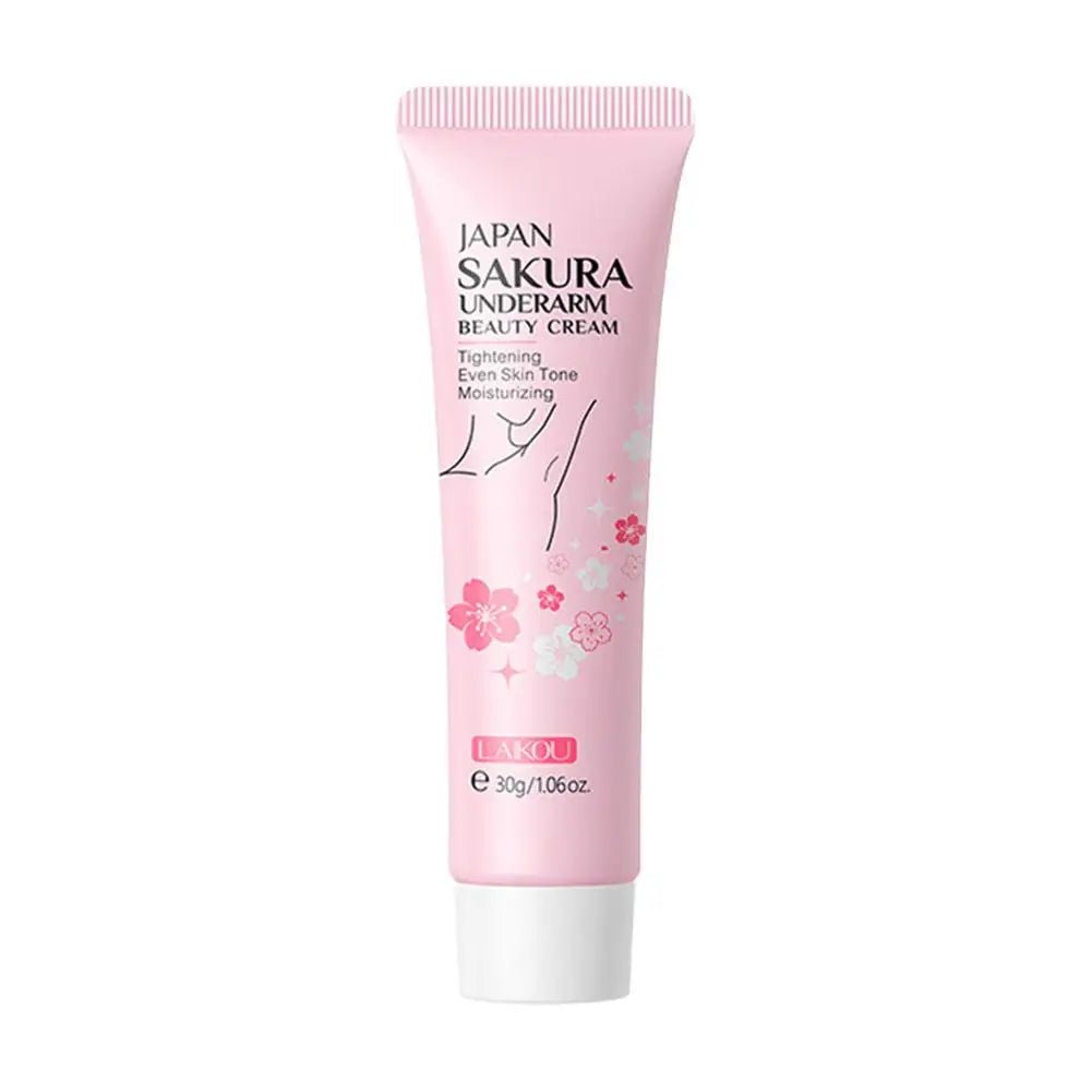 Crema Ascelle Schiarente Japan Sakura | Glow - Glow