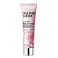 Crema Mani al Collagene e Sakura SADOER | Glow - Glow