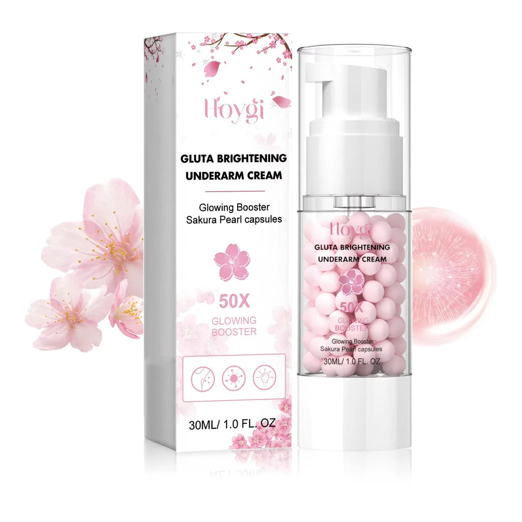 Crema Schiarente Ascellare Sakura | Glow - Glow