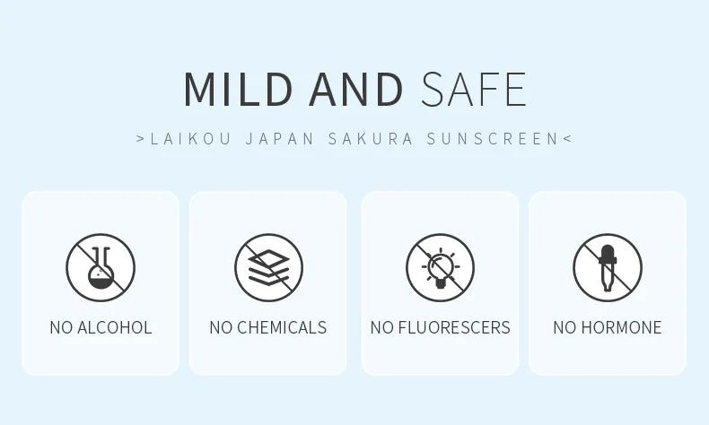 Crema Solare Illuminante Sakura SPF50 | Glow - Glow