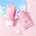 Crema Solare Illuminante Sakura SPF50 | Glow - Glow
