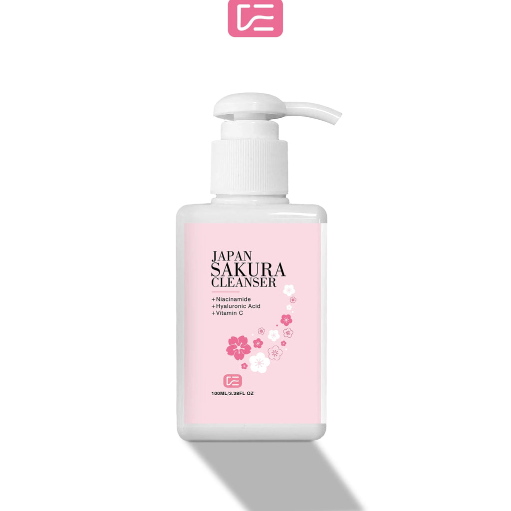 Detergente JAPAN SAKURA - Glow
