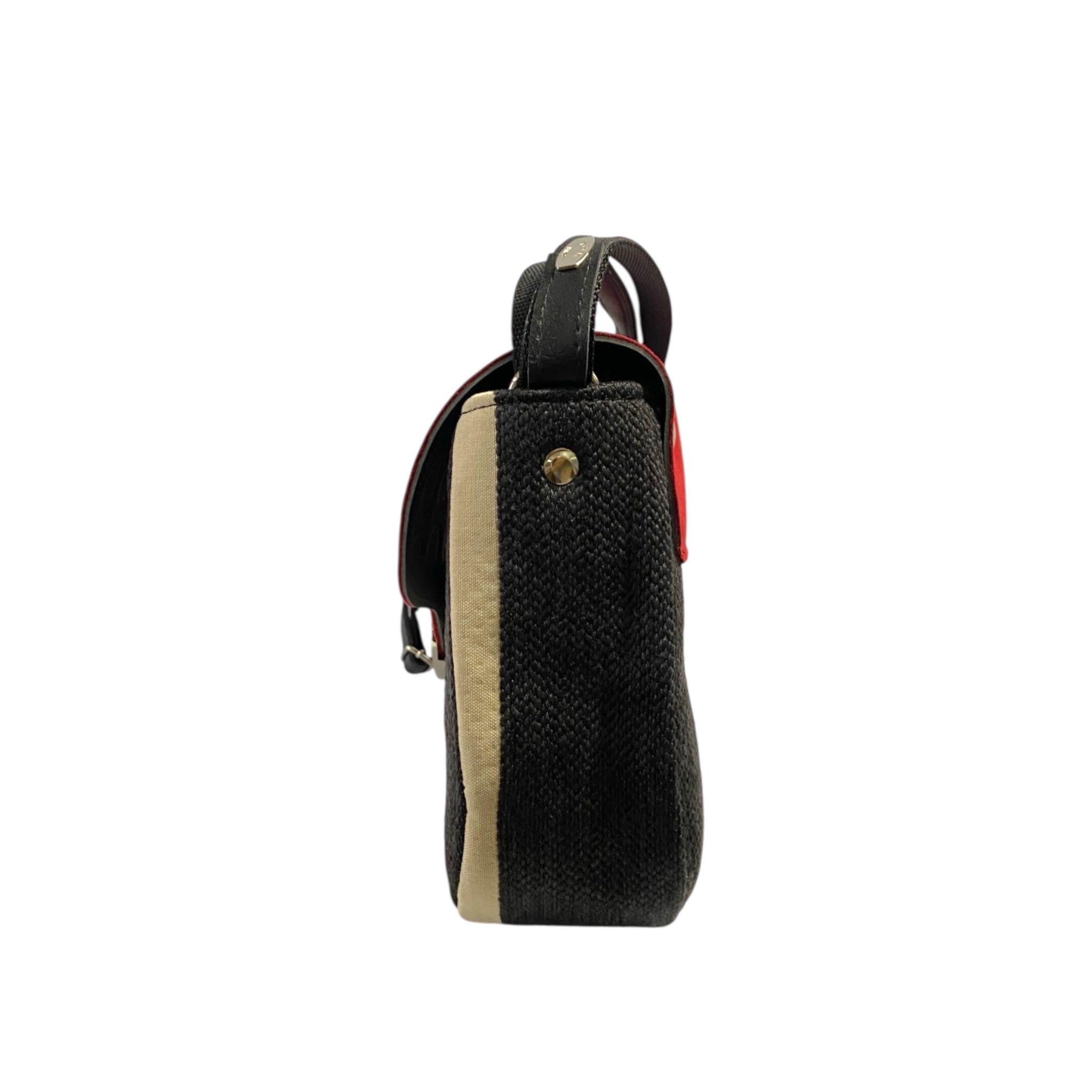 Everyday Black & Sand con Pattina Rossa - Glow