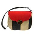 Everyday Black & Sand con Pattina Rossa - Glow