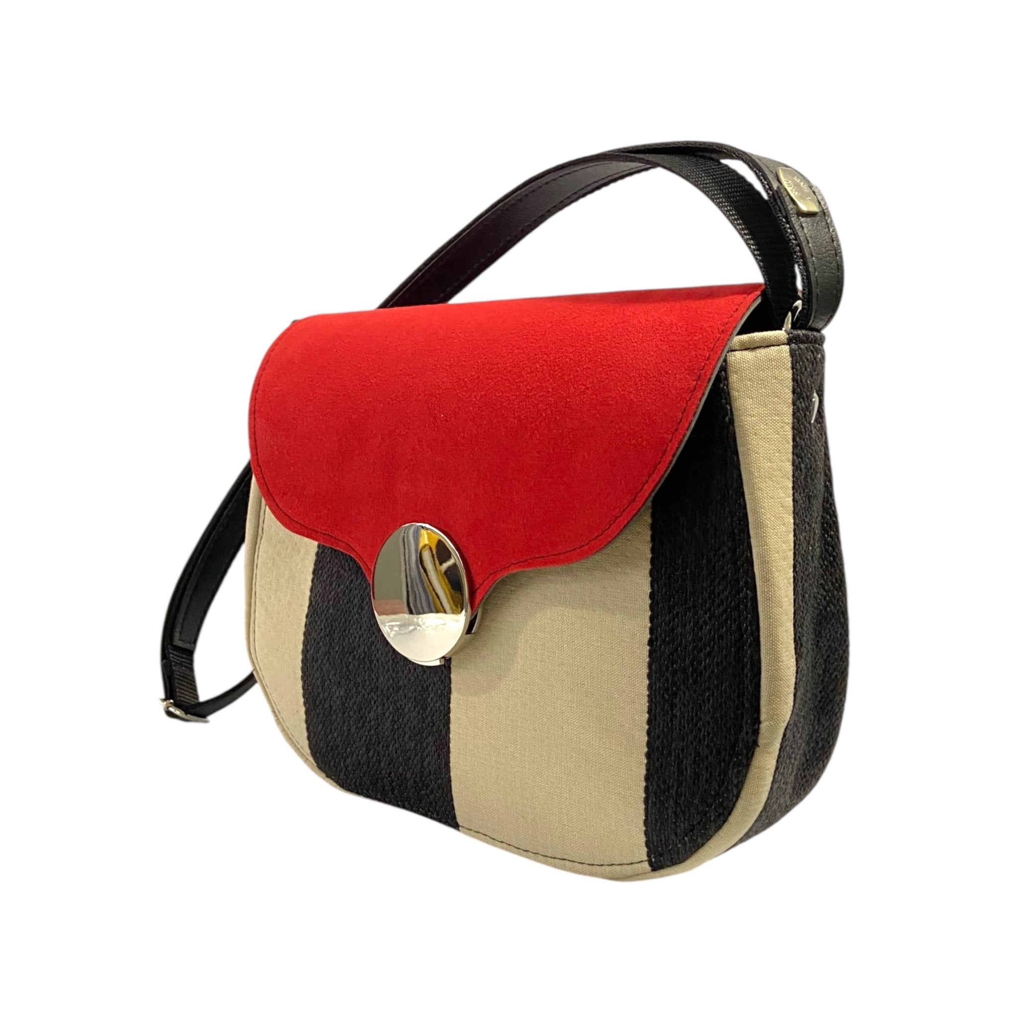Everyday Black & Sand con Pattina Rossa - Glow