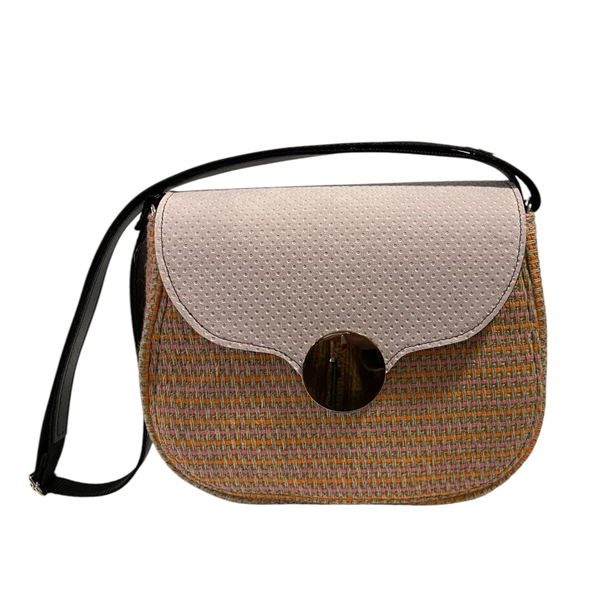 Everyday Tweed Multicolor - Glow