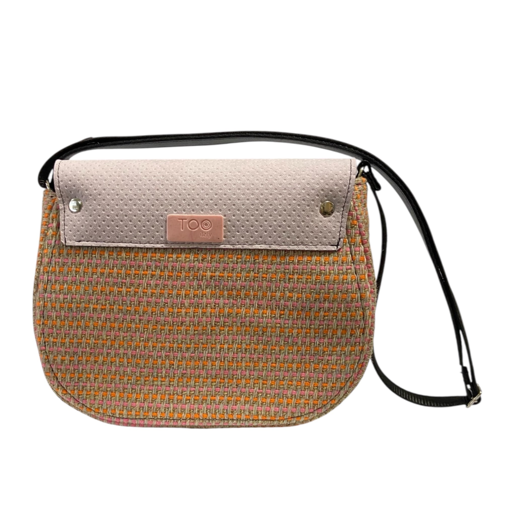 Everyday Tweed Multicolor - Glow