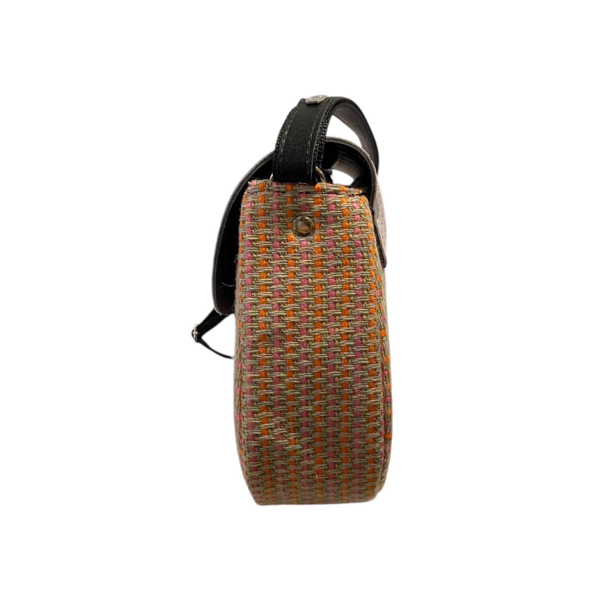 Everyday Tweed Multicolor - Glow