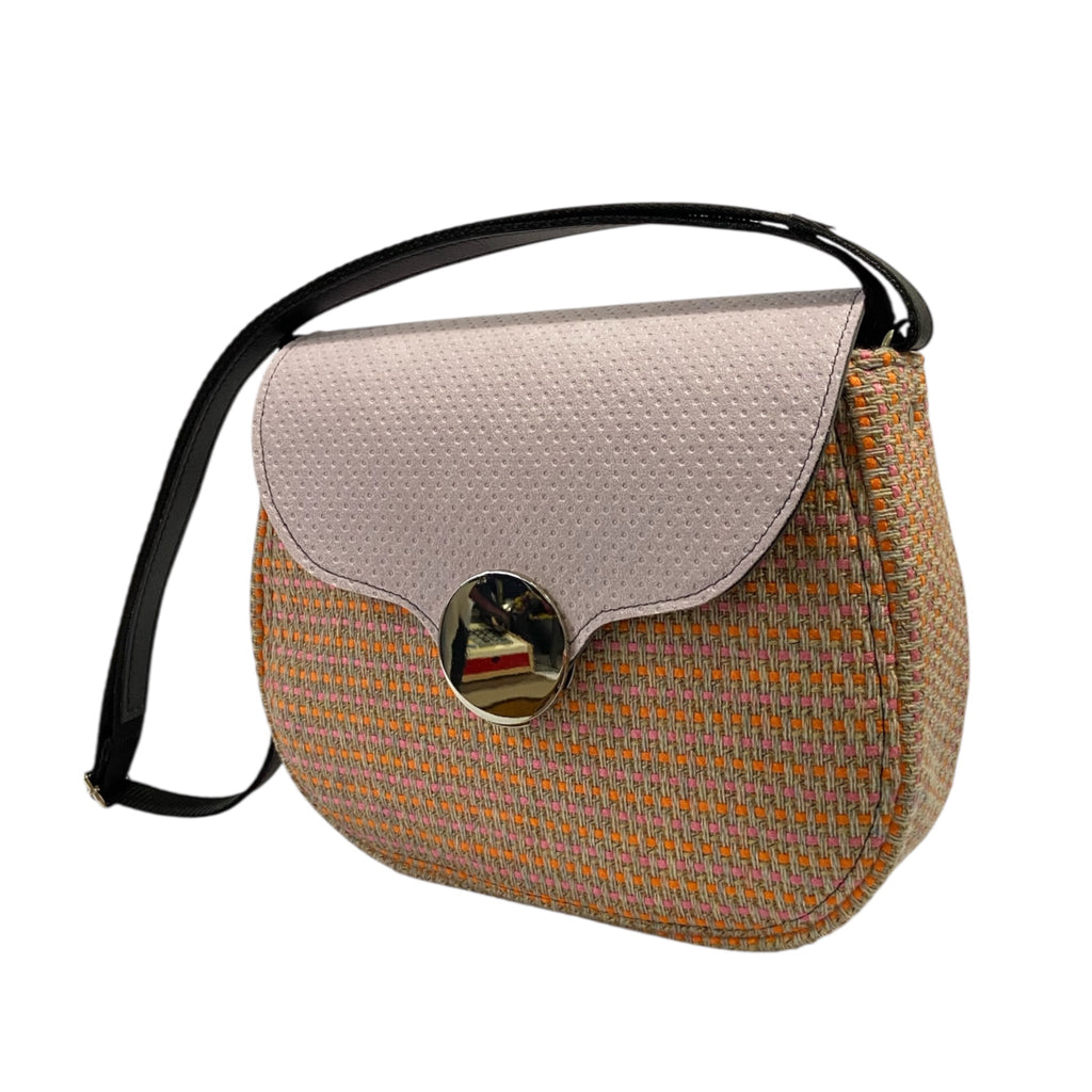 Everyday Tweed Multicolor - Glow