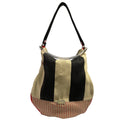 Hobo Maxi Graphic Rouge - Glow