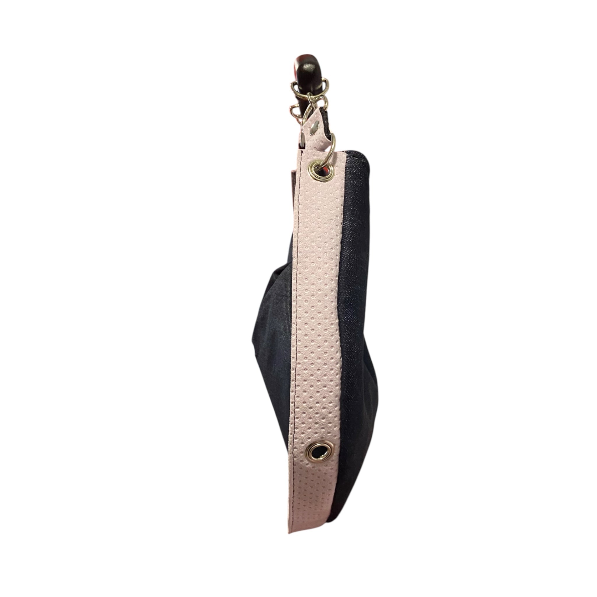 Horse Shoe – Navy Minimal - Glow