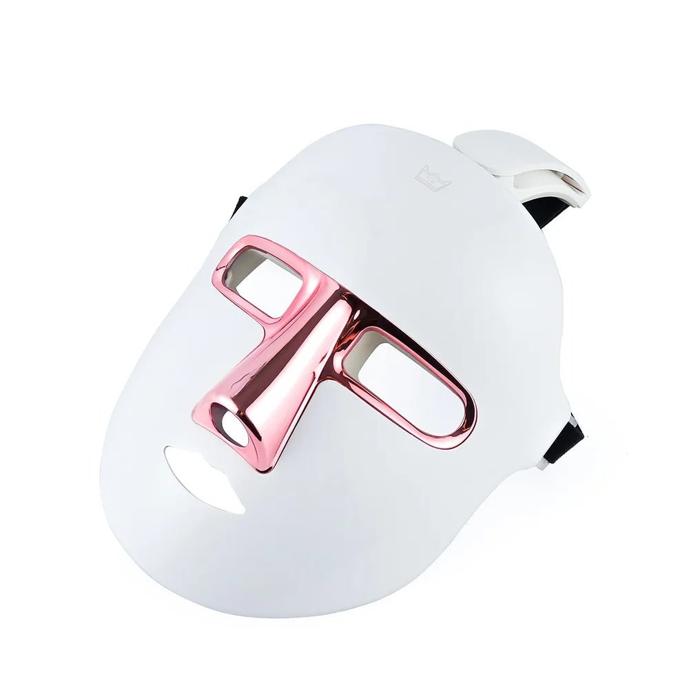 maschera LED viso - Glow