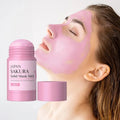 Maschera Viso Detergente Sakura Stick 40g | Glow - Glow