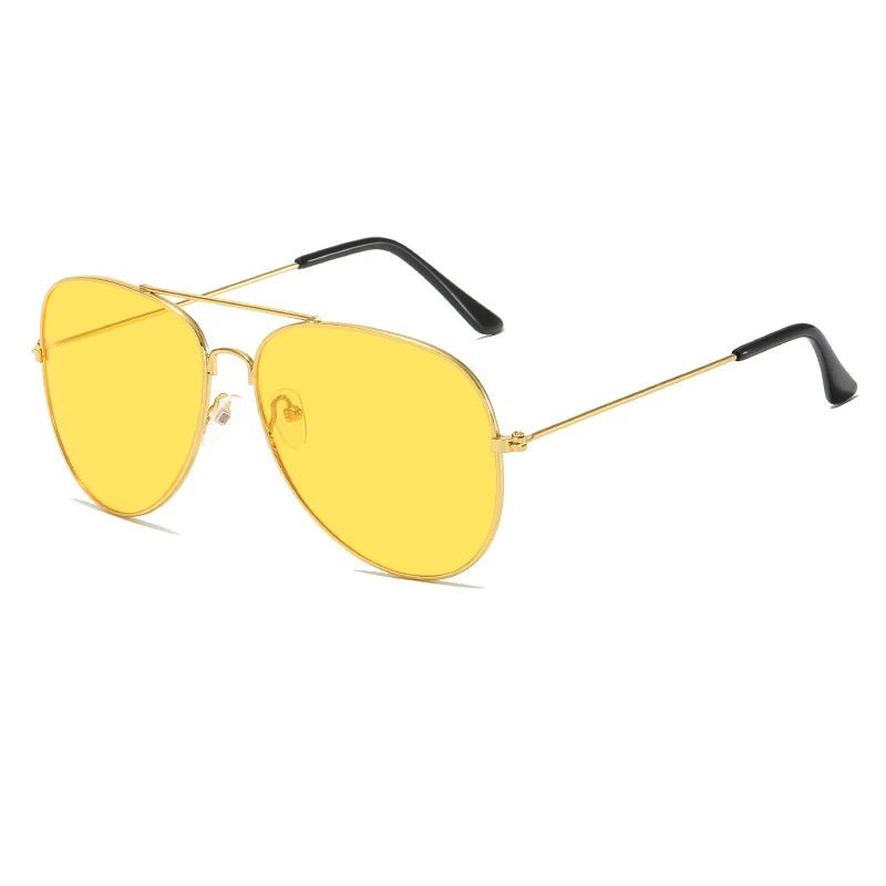 Occhiali da Sole Classici Retrò UV400 | Glow - Glow