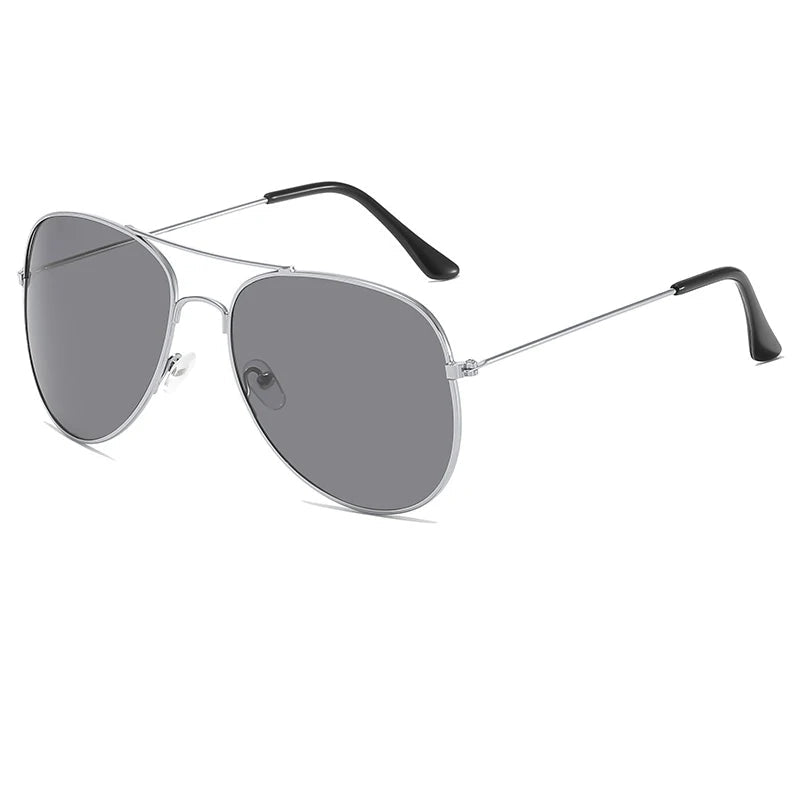 Occhiali da Sole Classici Retrò UV400 | Glow - Glow