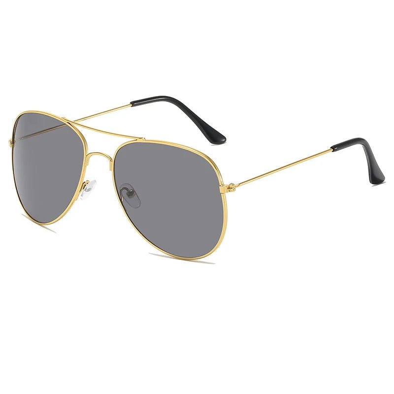 Occhiali da Sole Classici Retrò UV400 | Glow - Glow