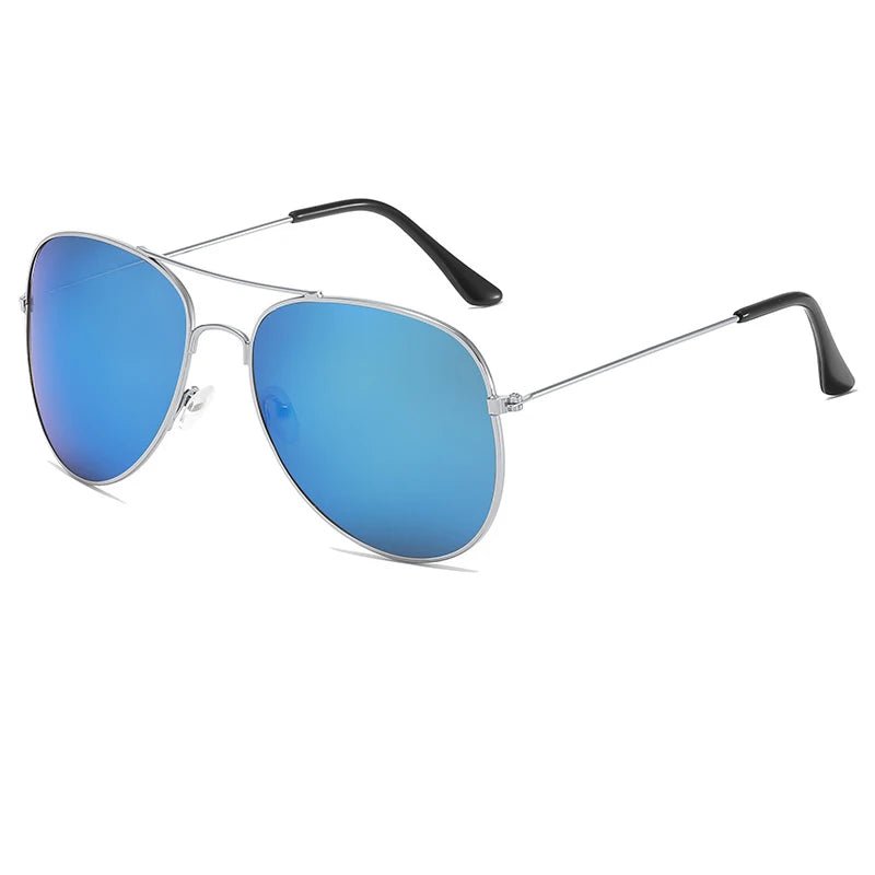 Occhiali da Sole Classici Retrò UV400 | Glow - Glow