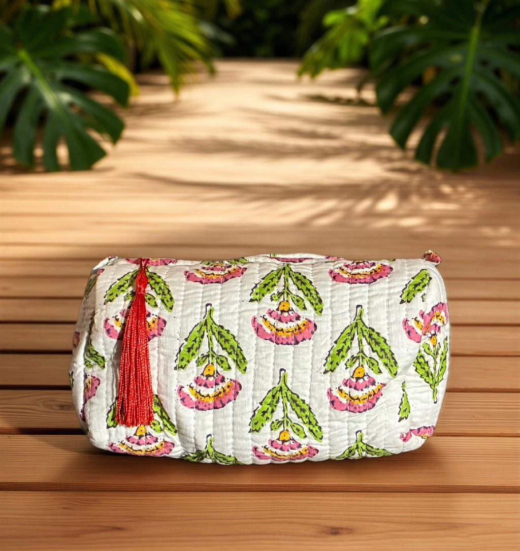 Roary Pouches ★ Abanico - Glow