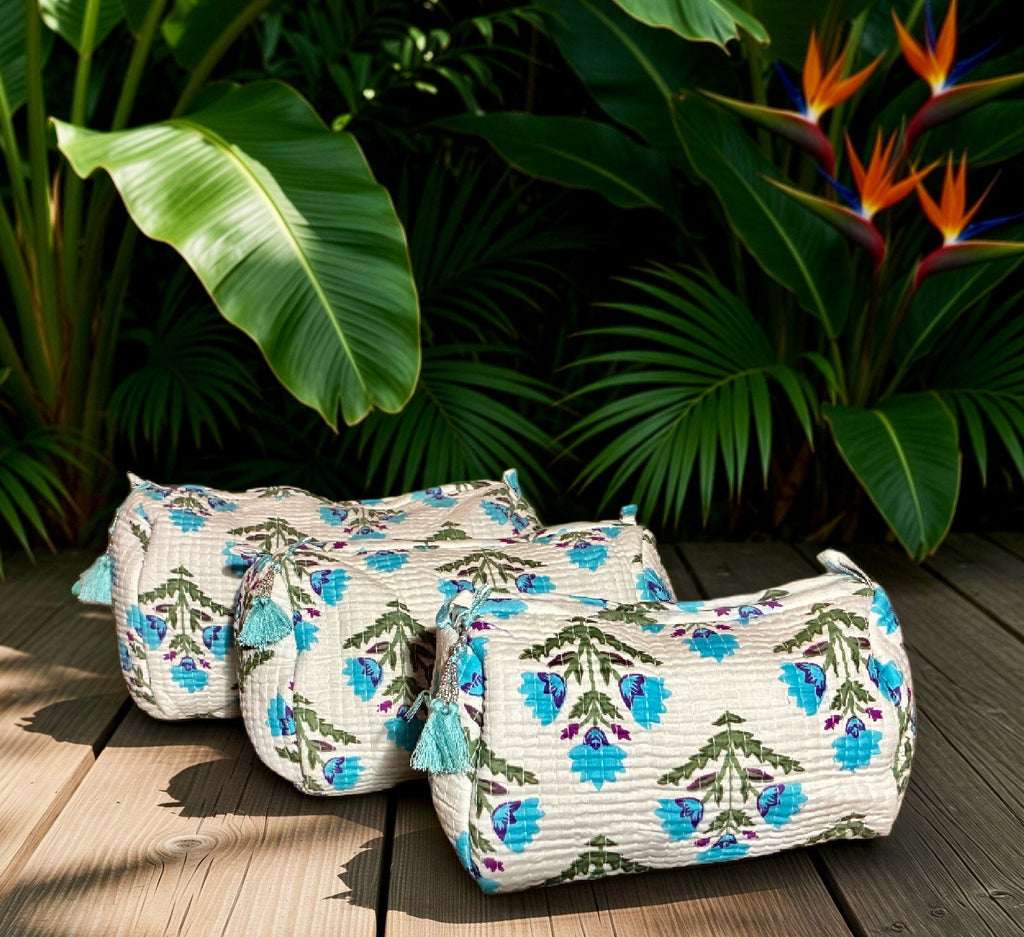 Roary Pouches ★ Cardoon - Glow