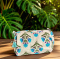 Roary Pouches ★ Cardoon - Glow