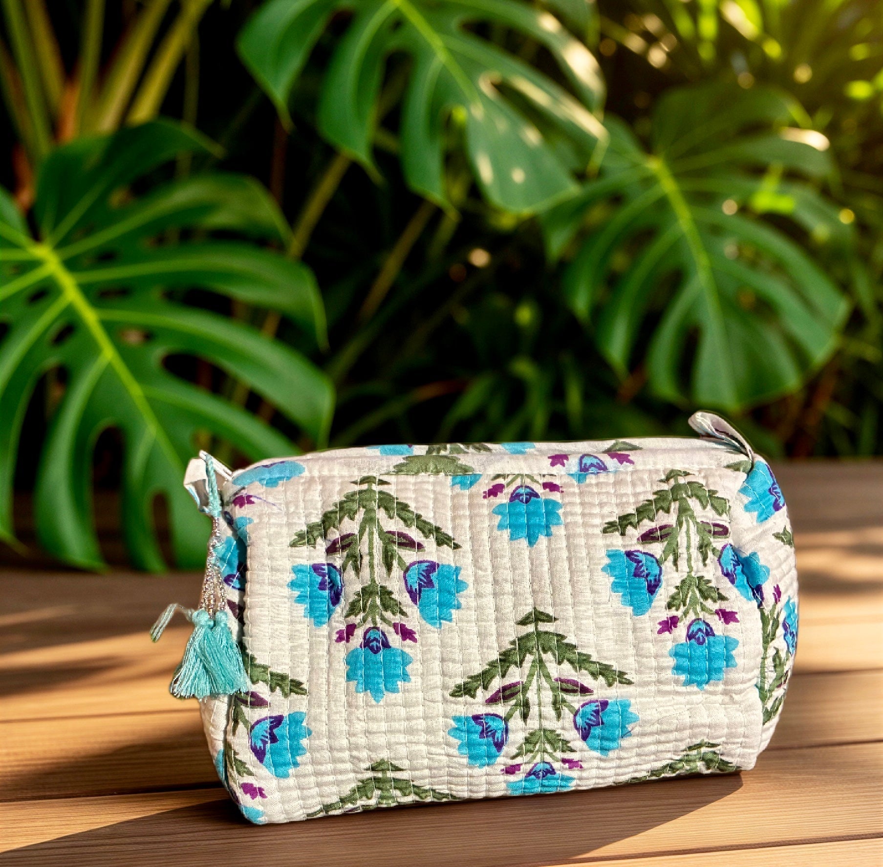 Roary Pouches ★ Cardoon - Glow