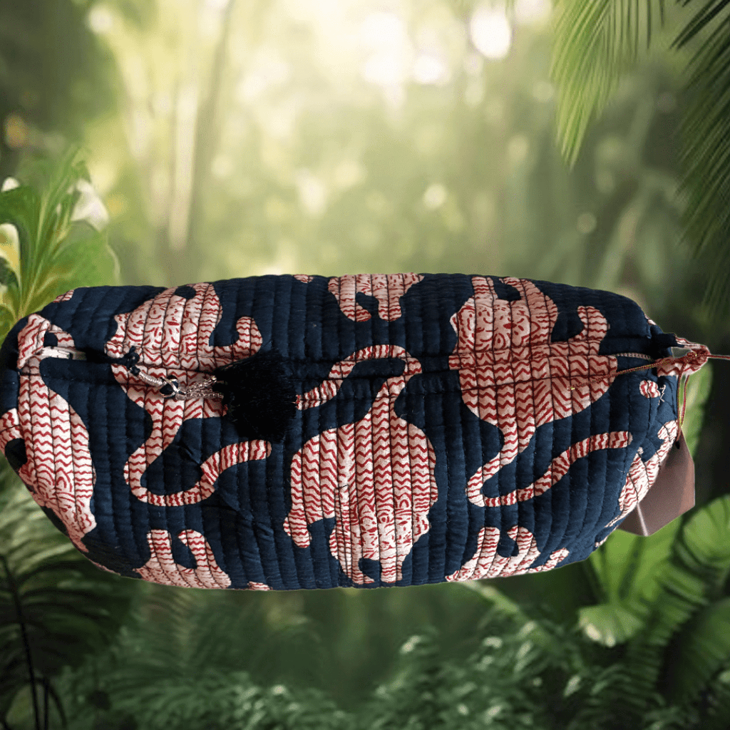 Roary Pouches 🐾 Cats - Glow