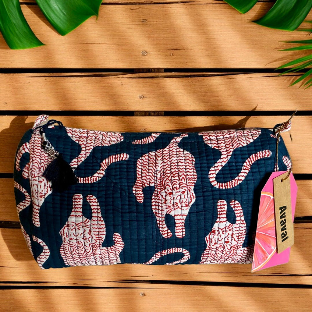 Roary Pouches 🐾 Cats - Glow