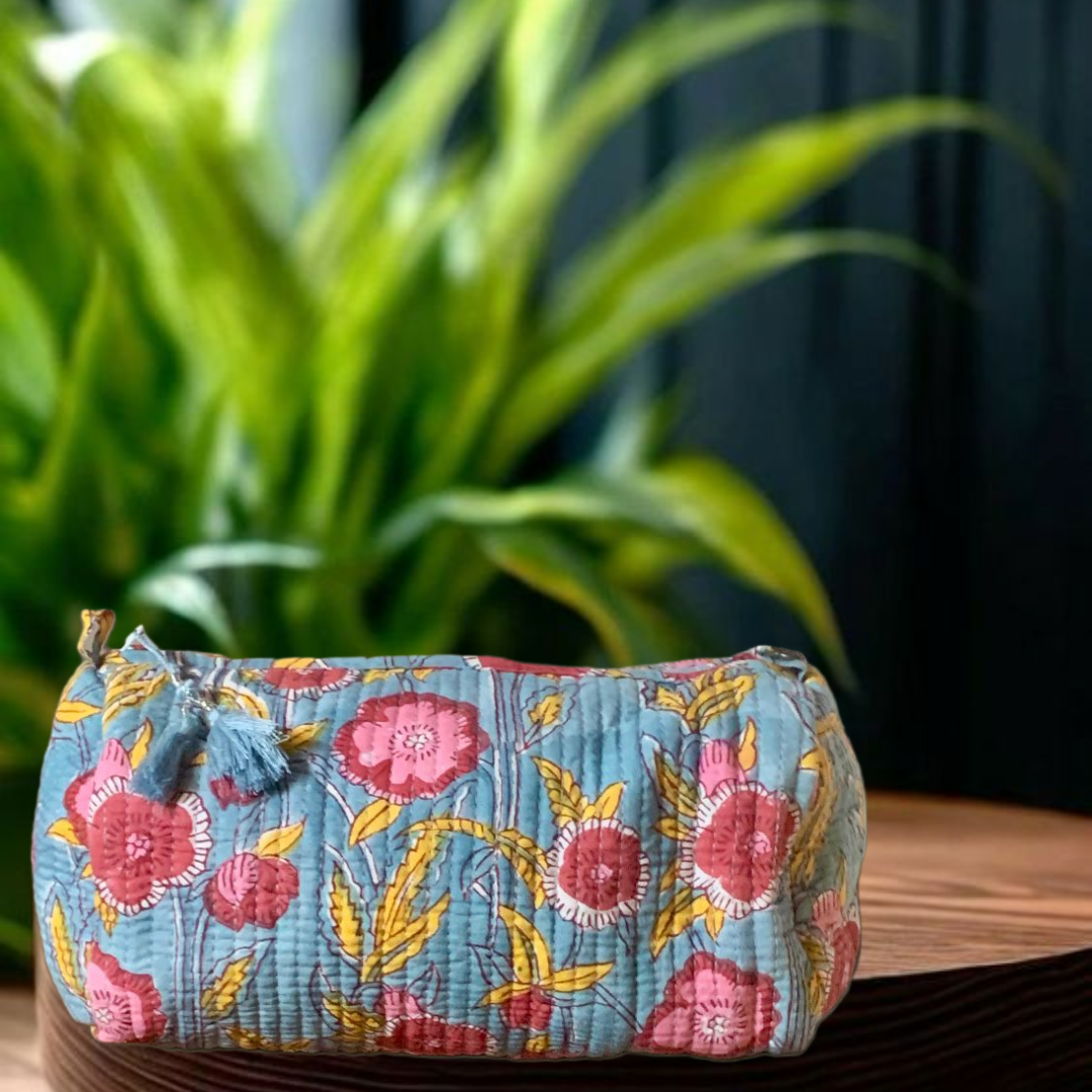 Roary Pouches 🐾 Cielito Lindo - Glow