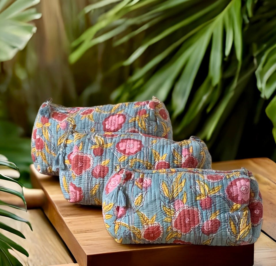 Roary Pouches 🐾 Cielito Lindo - Glow