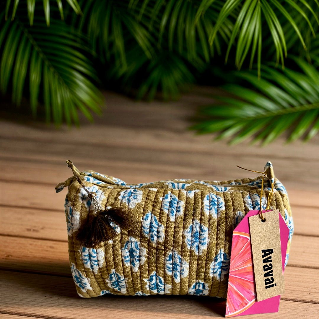 Roary Pouches 🐾 Gigi - Glow