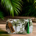 Roary Pouches 🐾 Green Palm - Glow
