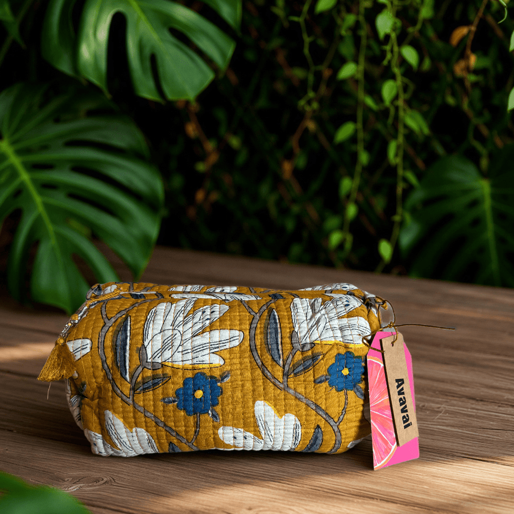 Roary Pouches 🐾 Jasmin - Glow