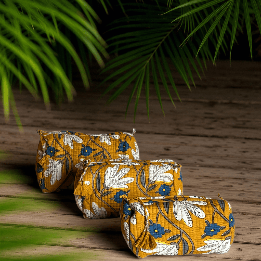 Roary Pouches 🐾 Jasmin - Glow