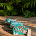 Roary Pouches 🐾 Maldives - Glow