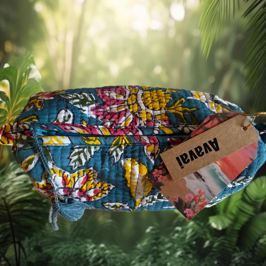 Roary Pouches 🐾 Maui - Glow