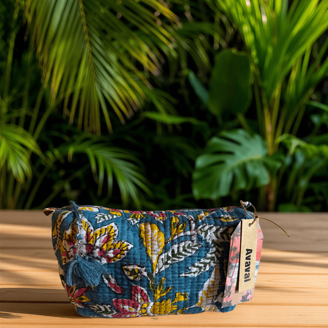 Roary Pouches 🐾 Maui - Glow