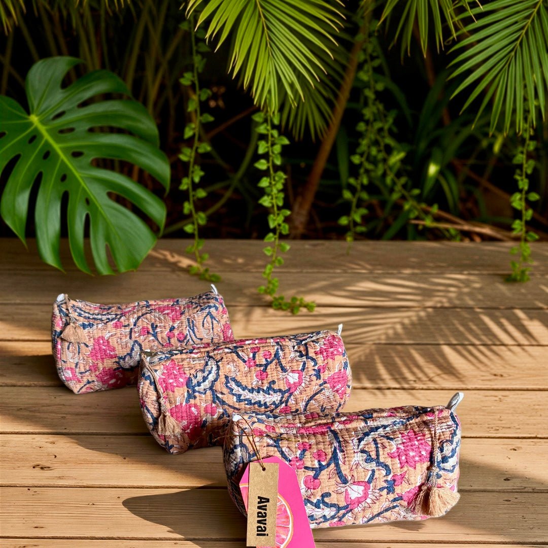 Roary Pouches 🐾 Summer - Glow