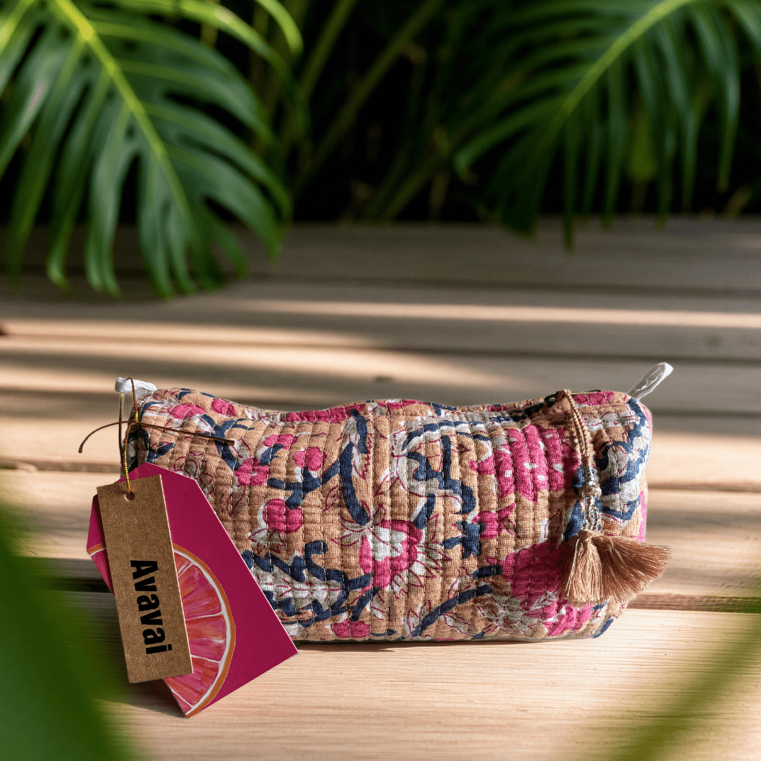 Roary Pouches 🐾 Summer - Glow