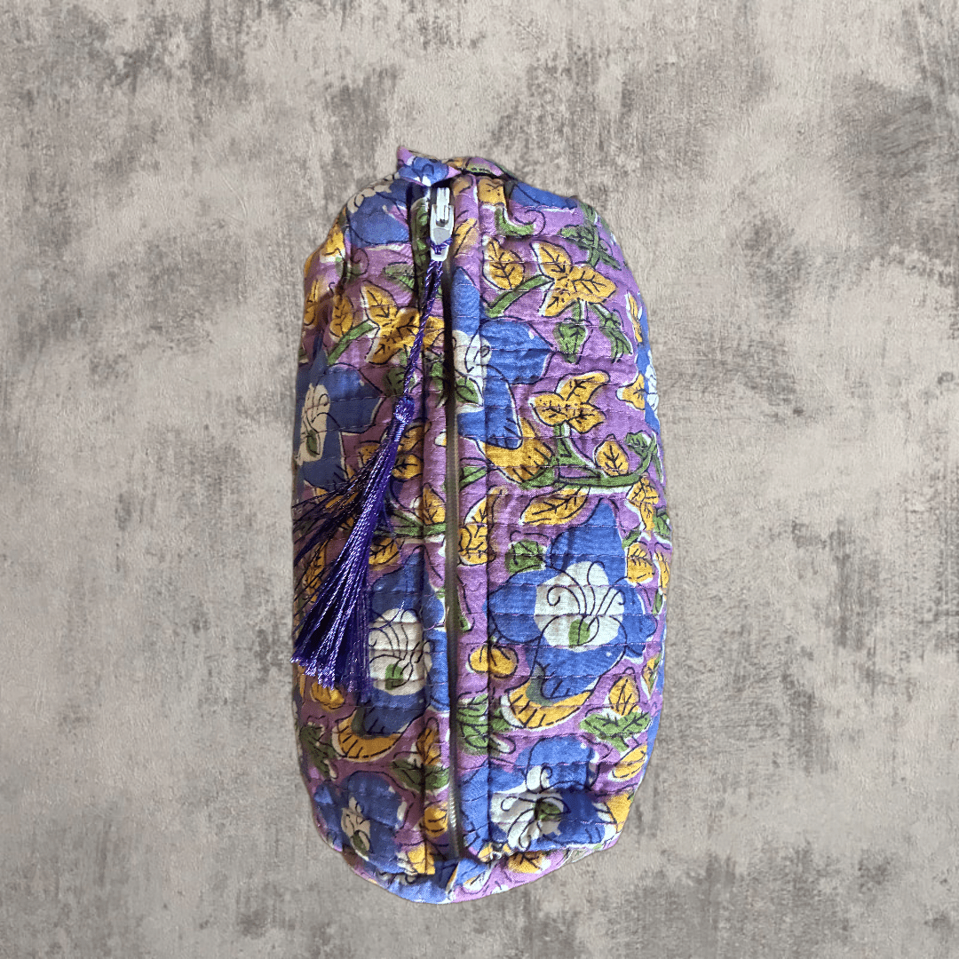 Roary Pouches ★ Tulip - Glow
