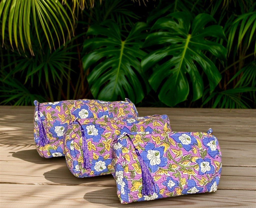 Roary Pouches ★ Tulip - Glow