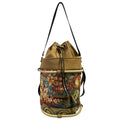 Secchiello Zaino Jacquard Barocco - Glow